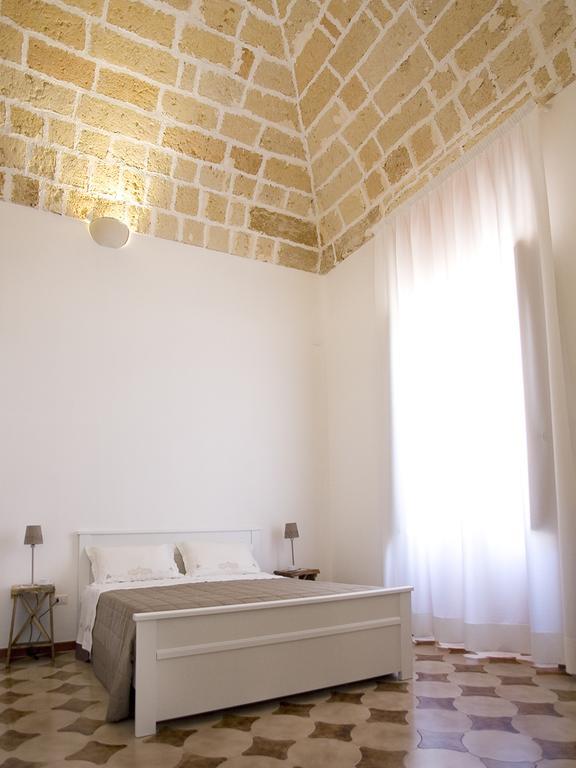 B&B Viro Campi Salentina Rom bilde