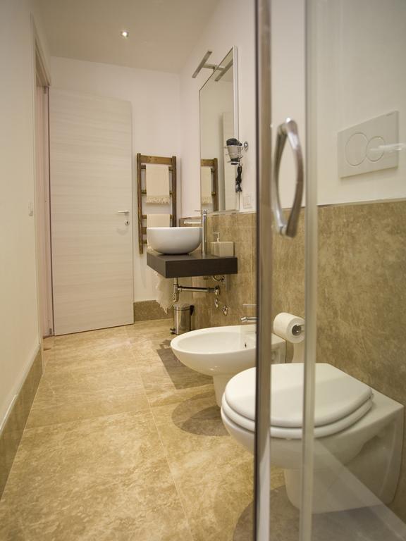 B&B Viro Campi Salentina Rom bilde
