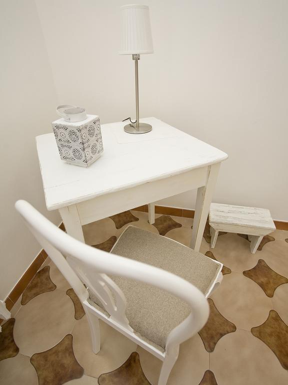 B&B Viro Campi Salentina Rom bilde