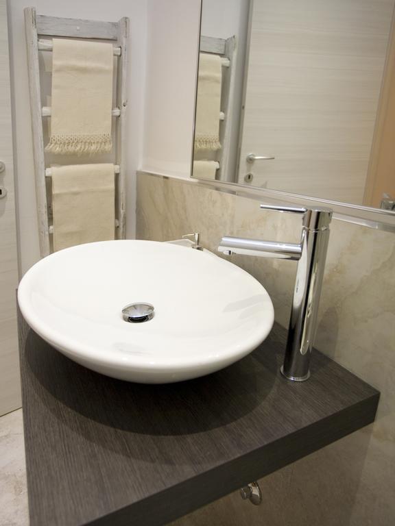 B&B Viro Campi Salentina Rom bilde