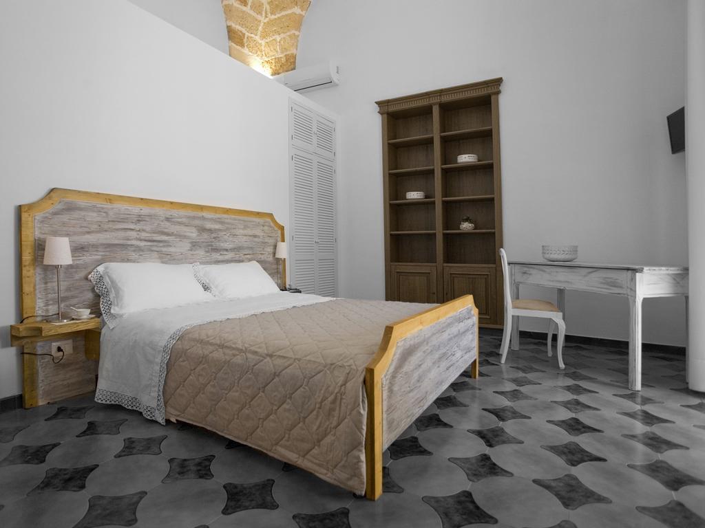 B&B Viro Campi Salentina Rom bilde