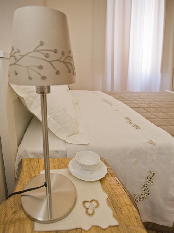 B&B Viro Campi Salentina Rom bilde