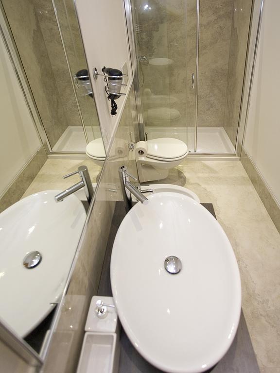 B&B Viro Campi Salentina Rom bilde
